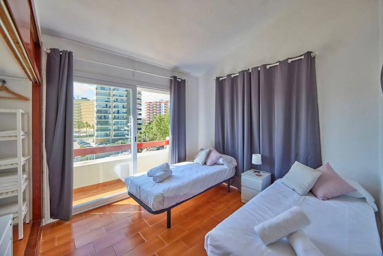 Nura Houses Magaluf Duplex 5 إسبانيا