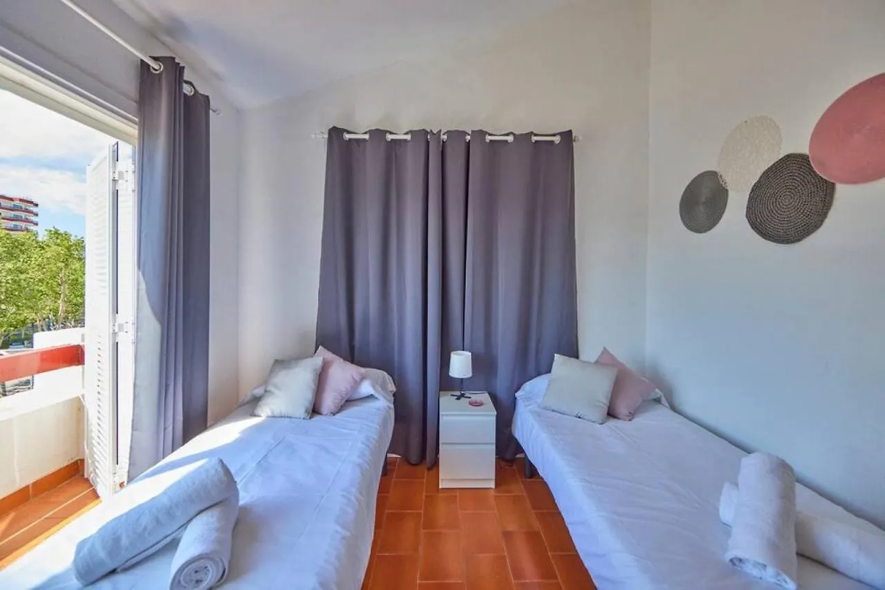 Nura Houses Magaluf Duplex 5 ماغالوف