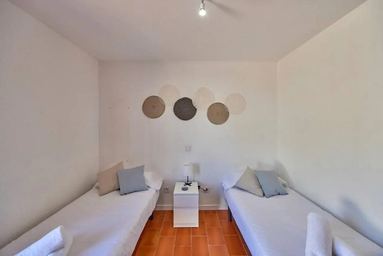 Апартаменты Nura Houses Magaluf Duplex 5