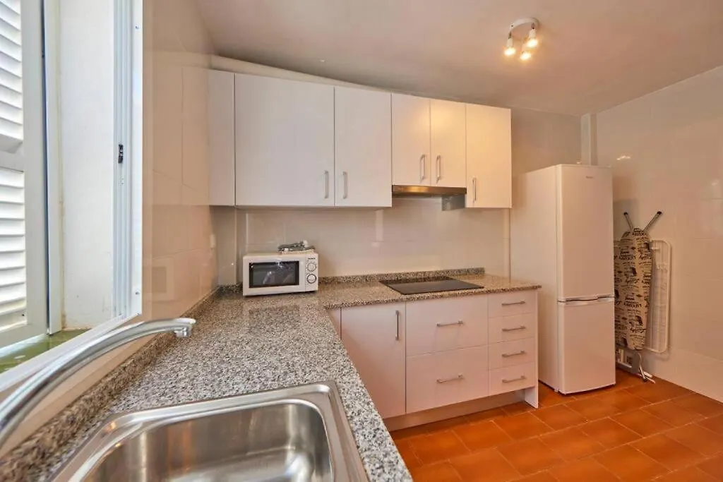 شقة Nura Houses Magaluf Duplex 5