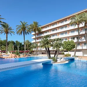 3* Отель Tent Calvia